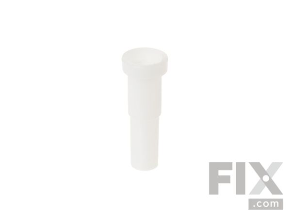 1018358-1-M-GE-WH41X10121        -DISPENSER_INLET