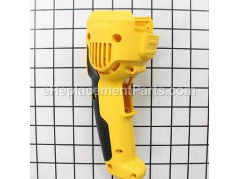 10183592-1-M-DeWALT-647727-02SV-Handle Assembly