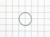 O-ring – Part Number: 647850-00