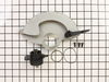 Spindle Kit Inc. Lower Guard – Part Number: 648219-00