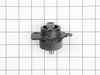 Spindle And Gear – Part Number: 648222-01SV