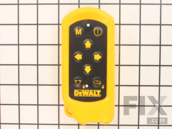10183631-1-M-DeWALT-648432-00-Remote Assy