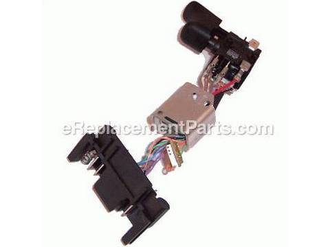 10183638-1-M-DeWALT-648672-02SV-Switch Assembly