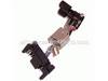 Switch Assembly – Part Number: 648672-02SV