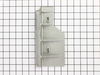 Left Fence – Part Number: 648857-00