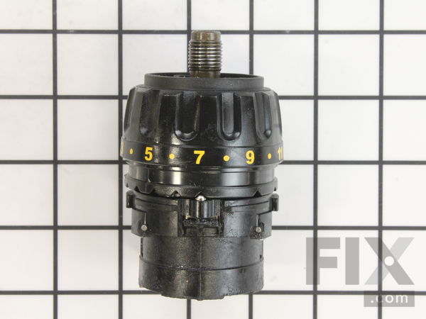 10183651-1-M-DeWALT-648984-00SV-Transmission Assembly