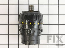 Transmission Assembly – Part Number: 648984-00SV
