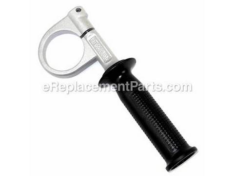 10183707-1-M-DeWALT-650421-00-Side Handle