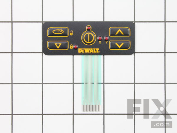 10183712-1-M-DeWALT-650589-00-Keypad