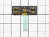 Keypad – Part Number: 650589-00
