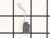 Carbon Brush – Part Number: 650917-01