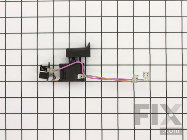 10183738-1-M-DeWALT-650920-01-Switch Assembly
