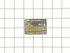 Name Plate – Part Number: 651231-00