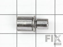 Shaft – Part Number: 651756-00