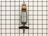 armature and brgs – Part Number: 651954-00SV