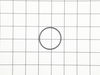 O-ring – Part Number: 652467-00