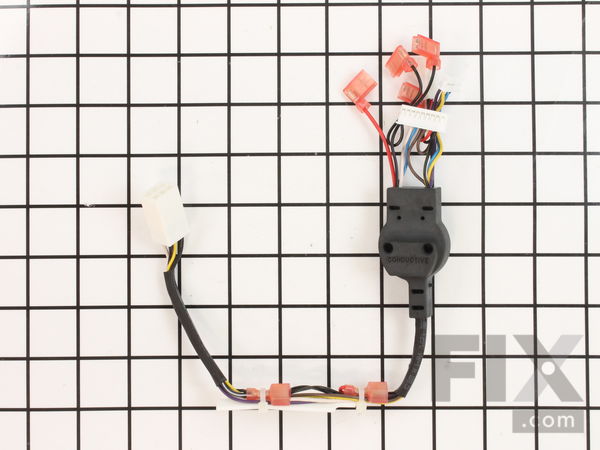 10183890-1-M-DeWALT-654467-00-Wire Harness