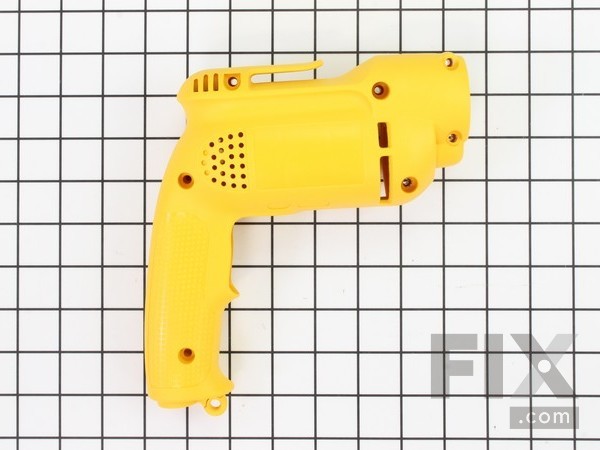 10183892-1-M-DeWALT-654619-00-Clamshell Assy.