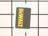 ID Label – Part Number: 655011-00