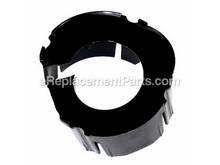 Fan Baffle – Part Number: 655537-00