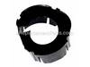 Fan Baffle – Part Number: 655537-00