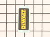 Id Label – Part Number: 657871-00