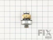 Output Spindle – Part Number: 657957-00SV