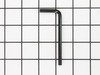 Hex Wrench – Part Number: 658553-00