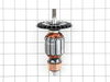 Armature – Part Number: 658752-00SV
