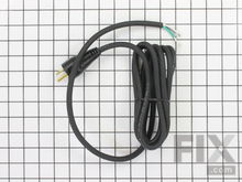 Cordset – Part Number: 659204-00