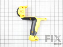 Handle Set – Part Number: 662717-02