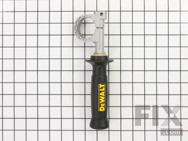 10184066-1-M-DeWALT-663029-00-Side Handle