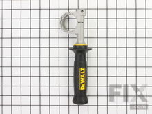 Side Handle – Part Number: 663029-00