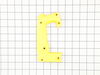Handle Cover – Part Number: 663235-00