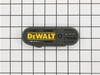 Belt Cover – Part Number: 663303-00