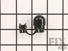Bushing,str.rlf – Part Number: 682149-00