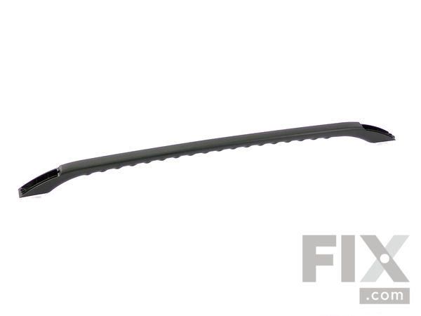 1018428-1-M-GE-WR12X10812        -HANDLE SXS DOOR BK