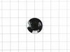 1018434-1-S-GE-WB03X10272        -Burner Knob