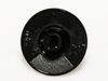 1018434-2-S-GE-WB03X10272        -Burner Knob