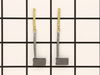 Brush Set – Part Number: 761819-00