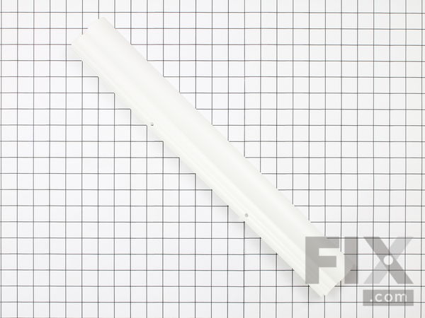 1018448-1-M-GE-WD08X10059        -Short Bottom Door Seal
