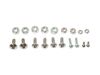 1018459-2-S-GE-WB01X10291        -FASTENER KIT LATCH MTR