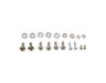 1018459-3-S-GE-WB01X10291        -FASTENER KIT LATCH MTR