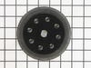 Pad,Medium - Hook & Loop – Part Number: 797157-01