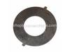 Plate,thrust – Part Number: 798689-00
