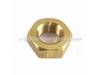 Nut,Arbor – Part Number: 80109-00
