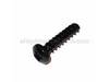 Screw – Part Number: 809961-00