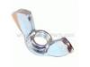 Nut,Wing – Part Number: 84317-00