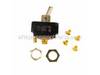 Switch,Toggle – Part Number: 85743-00