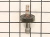 Spindle and Gear – Part Number: 85888-05